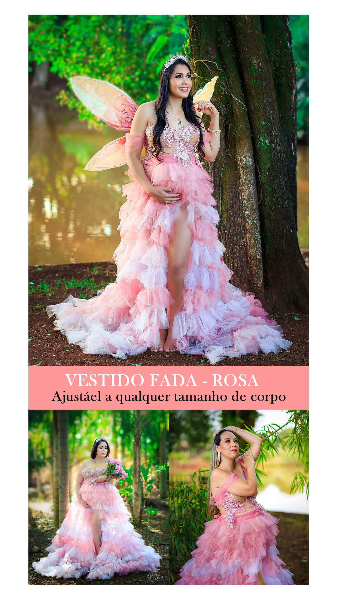 vestido-gestante-rosa-ensaio-fografico-londrina