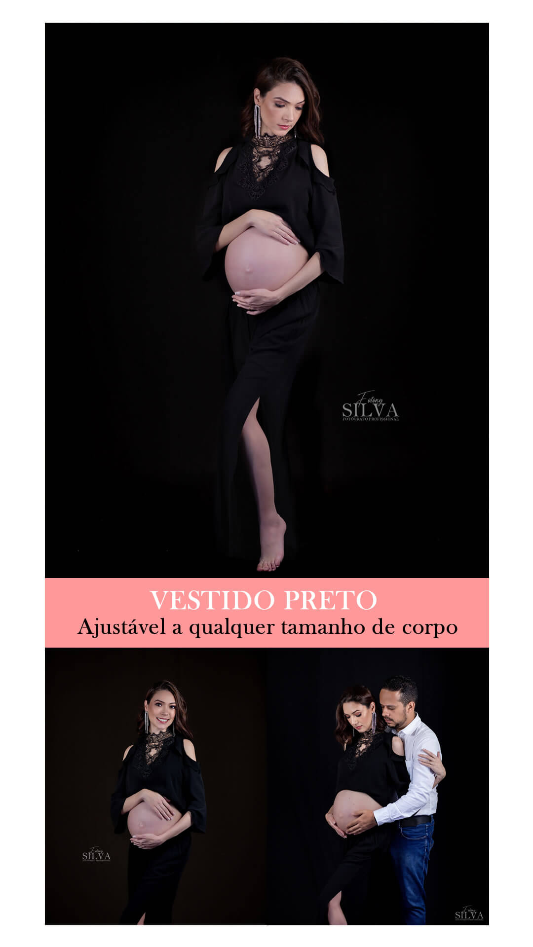 vestido-preto-gestante-ensaio-fotografico