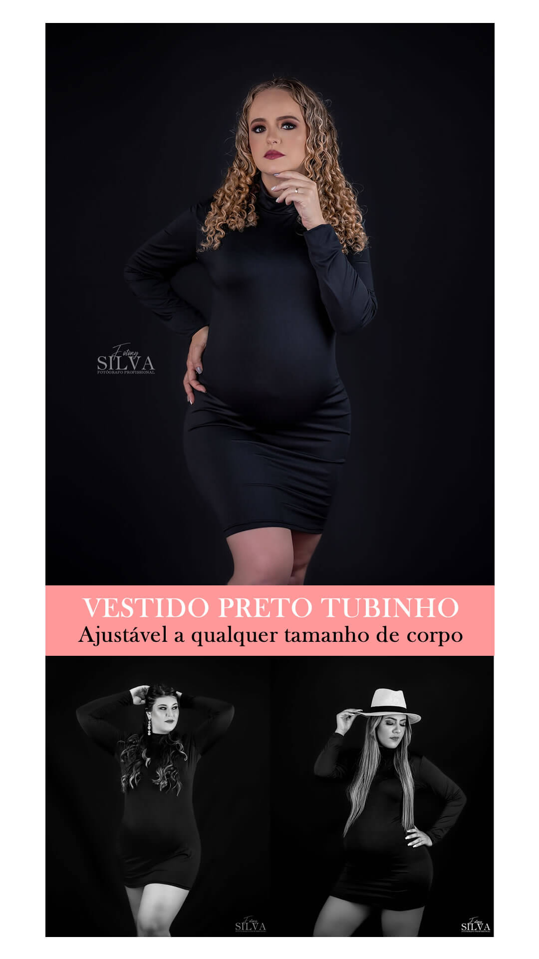 vestido-preto-tubinho-ensaio-fotografico-gestante-londrina