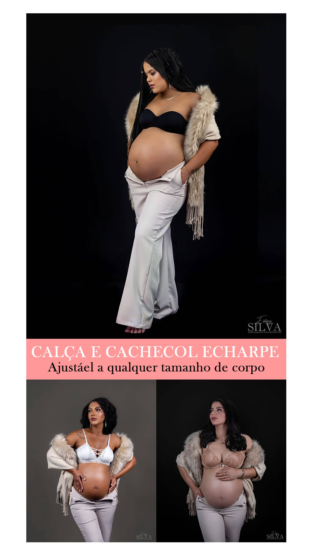 calca-cachecol-echarpe-gestante