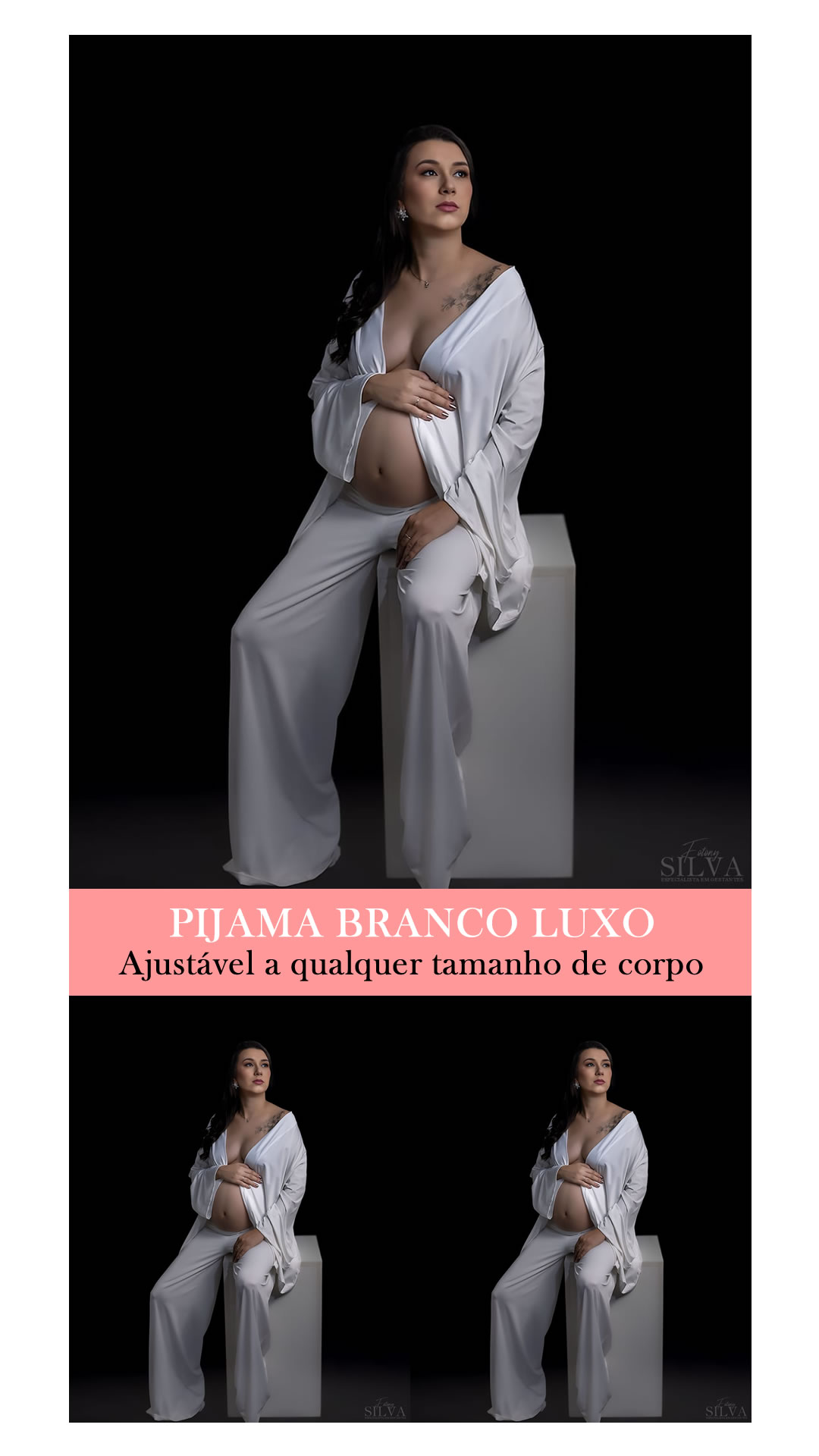 pijama-branco-ensaio-gestante-londrina