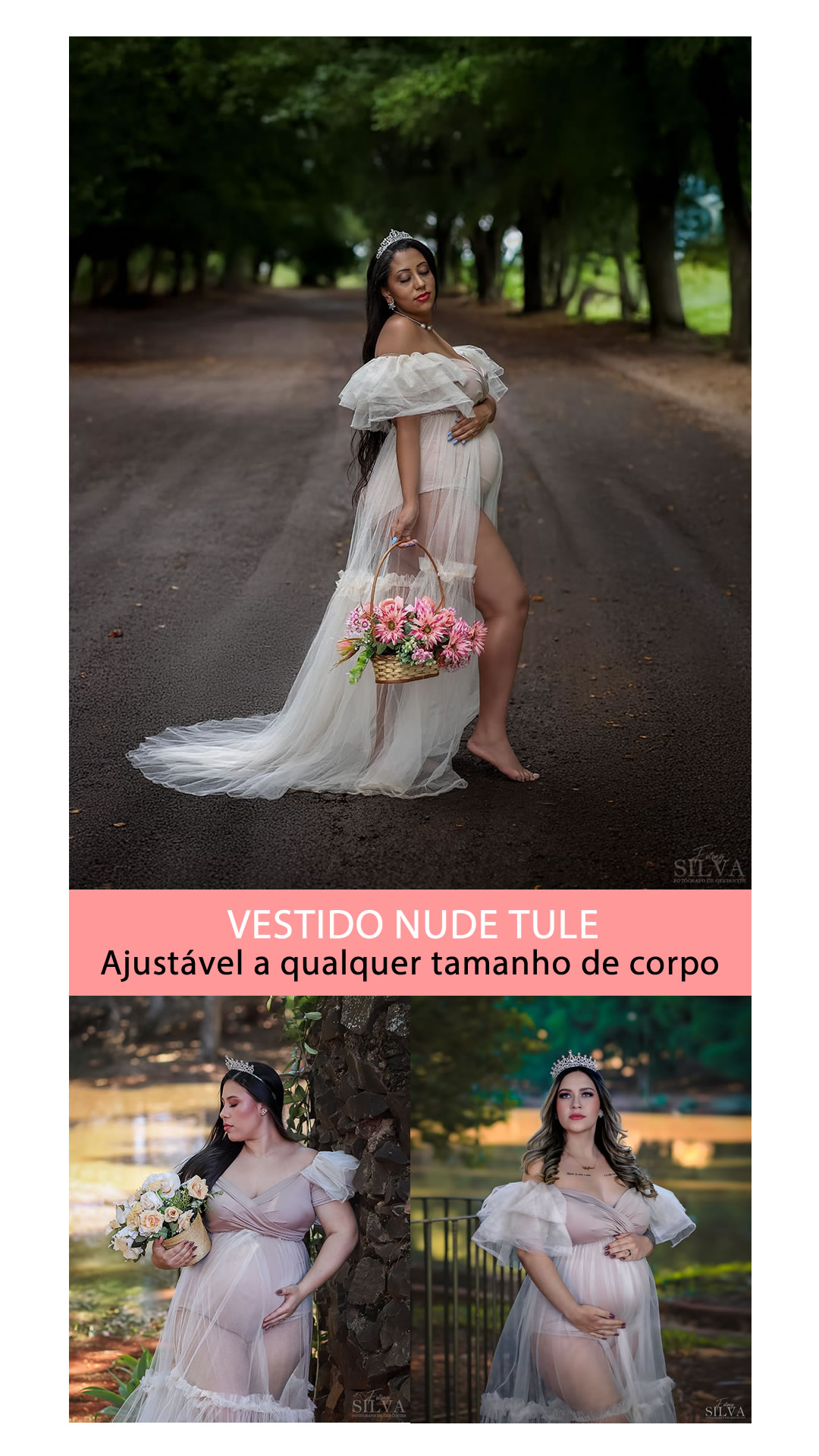 ensaio-gestante-vestido-nute-tule-londrina-cambe-sertanopolis-ibipora