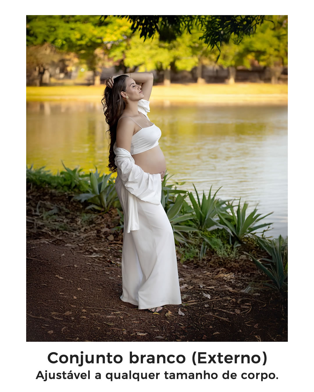 Fotografo Ensaio Gestante Londrina Cambé Ibiporã Sertanopolis Bela Bela Vista do Paraiso