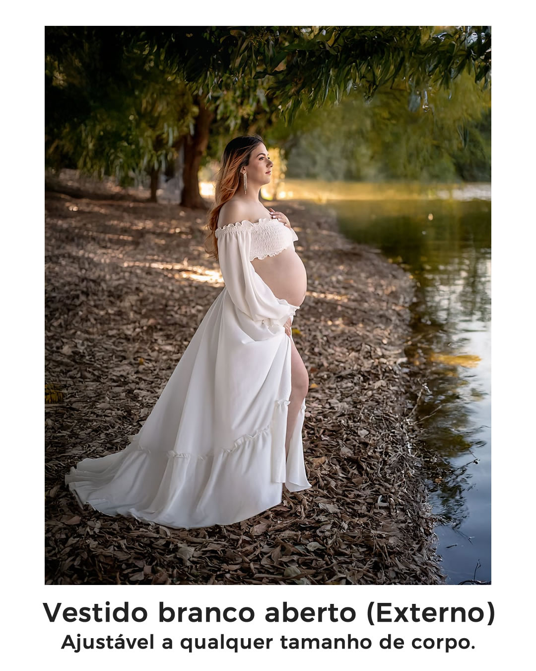 Fotografo Ensaio Gestante Londrina Cambé Ibiporã Sertanopolis Bela Bela Vista do Paraiso
