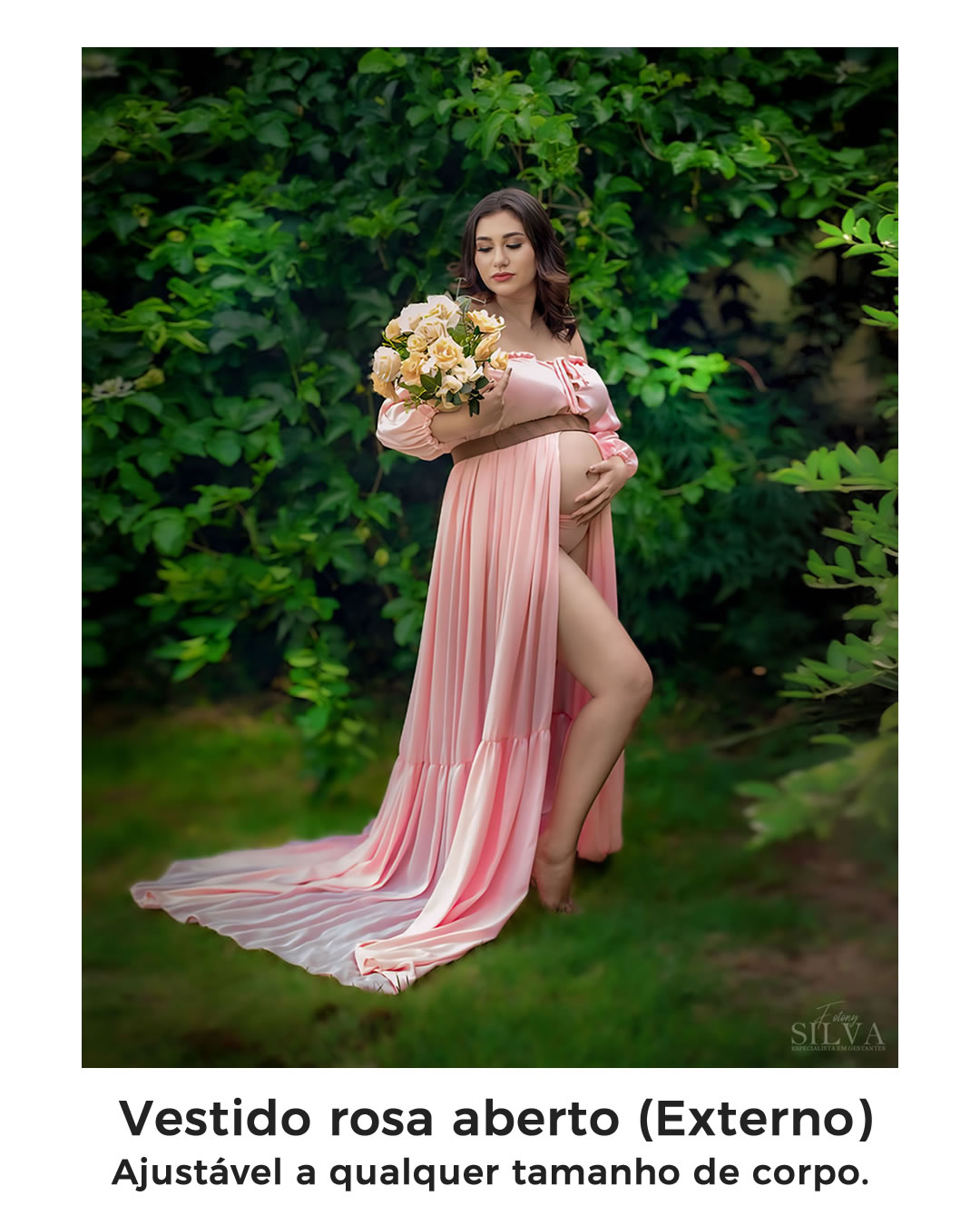 Fotografo Ensaio Gestante Londrina Cambé Ibiporã Sertanopolis Bela Bela Vista do Paraiso