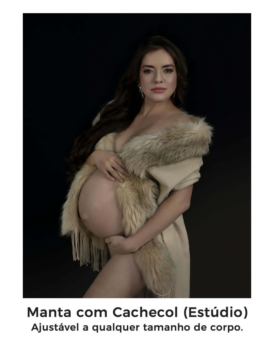 Fotografo Ensaio Gestante Londrina Cambé Ibiporã Sertanopolis Bela Bela Vista do Paraiso