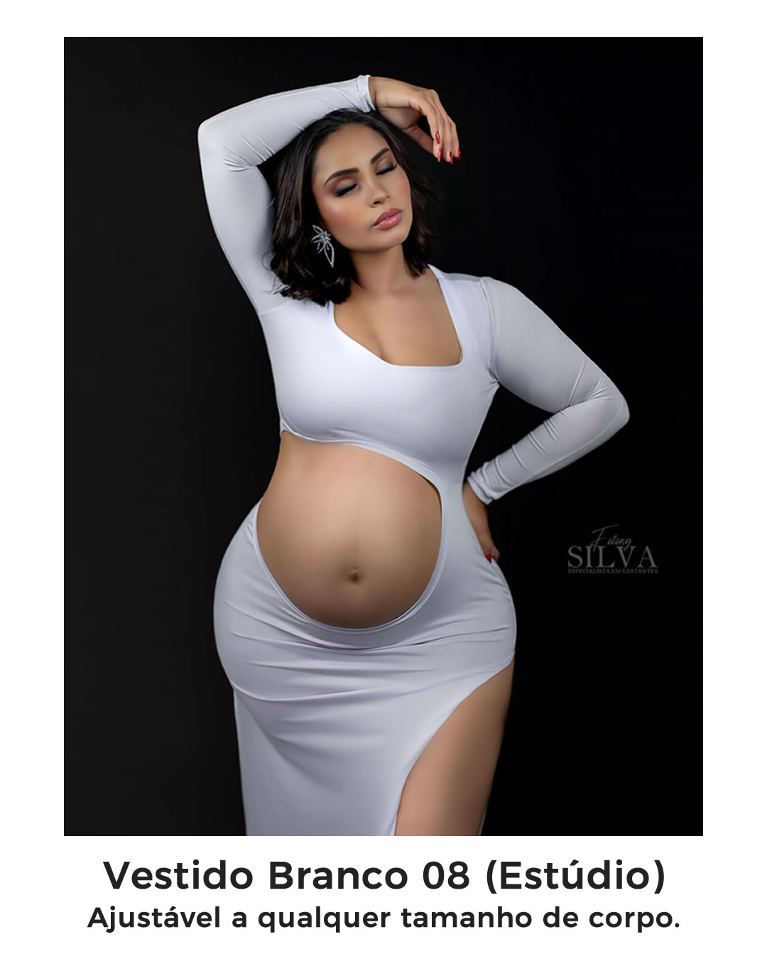 Fotografo Ensaio Gestante Londrina Cambé Ibiporã Sertanopolis Bela Bela Vista do Paraiso