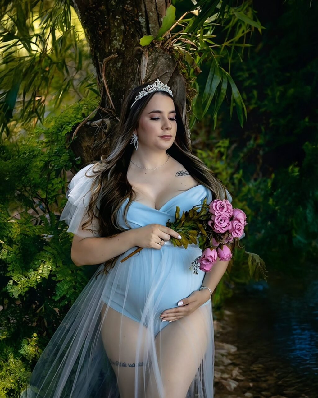 Instagram post from fotonysilva. This post is in position 0.